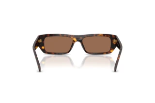 Widok z tyłu Vogue Eyewear VO5657SU (W65673)