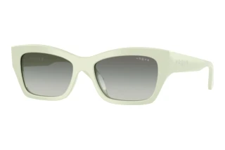 Widok z przodu Vogue Eyewear VO5658SU (324311)