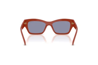 Widok z tyłu Vogue Eyewear VO5658SU (3244/1)
