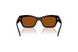 Widok z tyłu Vogue Eyewear VO5658SU (W44/73)