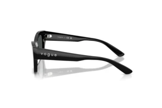 Widok z boku Vogue Eyewear VO5658SU (W44/87)