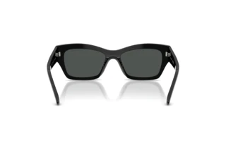 Widok z tyłu Vogue Eyewear VO5658SU (W44/87)