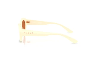 Widok z boku Vogue Eyewear VO5659SU (316773)