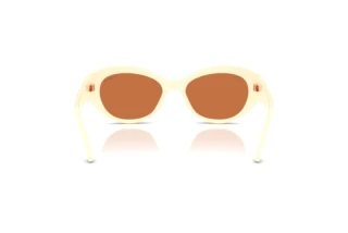 Widok z tyłu Vogue Eyewear VO5659SU (316773)
