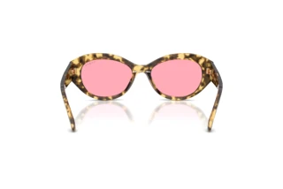 Widok z tyłu Vogue Eyewear VO5659SU (324184)