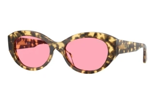 Widok z przodu Vogue Eyewear VO5659SU (324184)