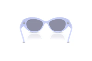 Widok z tyłu Vogue Eyewear VO5659SU (3245/1)