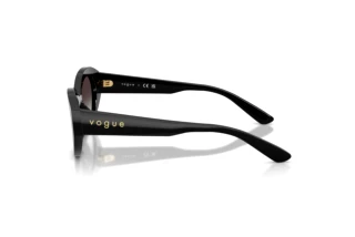 Widok z boku Vogue Eyewear VO5659SU (W44/8G)