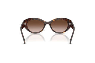 Widok z tyłu Vogue Eyewear VO5659SU (W65613)