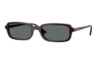 Widok z przodu Vogue Eyewear VO5666S (242681)