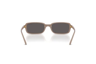 Widok z tyłu Vogue Eyewear VO5666S (326187)