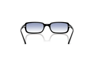 Widok z tyłu Vogue Eyewear VO5666S (W44/19)