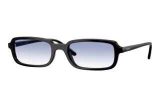 Widok z przodu Vogue Eyewear VO5666S (W44/19)