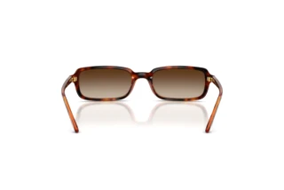 Widok z tyłu Vogue Eyewear VO5666S (W65613)