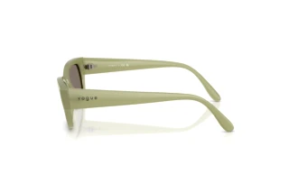 Widok z boku Vogue Eyewear VO5669S (32546G)