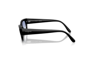 Widok z boku Vogue Eyewear VO5669S (W44/19)