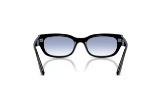 Widok z tyłu Vogue Eyewear VO5669S (W44/19)