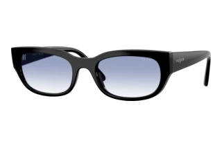 Widok z przodu Vogue Eyewear VO5669S (W44/19)