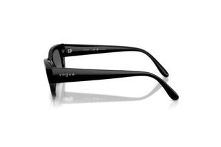 Widok z boku Vogue Eyewear VO5669S (W44/T3)