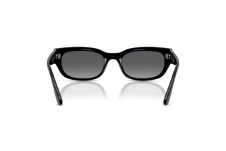 Widok z tyłu Vogue Eyewear VO5669S (W44/T3)