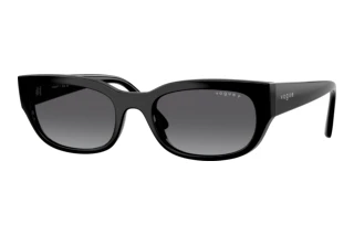Widok z przodu Vogue Eyewear VO5669S (W44/T3)