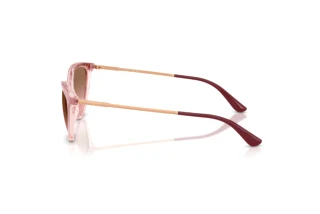 Widok z boku Vogue Eyewear VO5672S (325814)