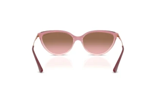 Widok z tyłu Vogue Eyewear VO5672S (325814)
