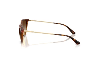 Widok z boku Vogue Eyewear VO5672S (W65613)