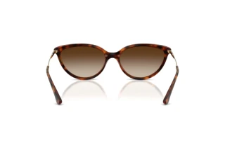 Widok z tyłu Vogue Eyewear VO5672S (W65613)