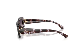 Widok z boku Vogue Eyewear VO5674S (317836)