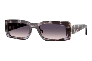 Widok z przodu Vogue Eyewear VO5674S (317836)