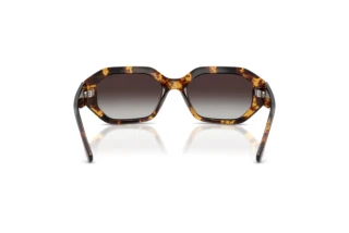Widok z tyłu Vogue Eyewear VO5675S (31798G)