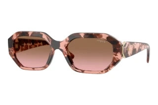 Widok z przodu Vogue Eyewear VO5675S (319914)