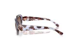 Widok z boku Vogue Eyewear VO5675S (320148)
