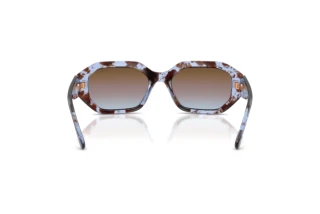 Widok z tyłu Vogue Eyewear VO5675S (320148)