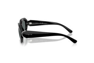Widok z boku Vogue Eyewear VO5675S (W44/81)