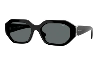 Widok z przodu Vogue Eyewear VO5675S (W44/81)