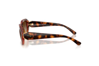 Widok z boku Vogue Eyewear VO5675S (W65613)