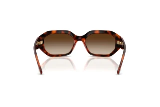 Widok z tyłu Vogue Eyewear VO5675S (W65613)