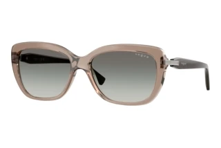 Widok z przodu Vogue Eyewear VO5678SB (294011)