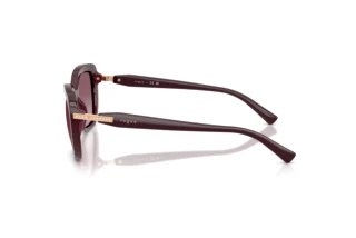 Widok z boku Vogue Eyewear VO5678SB (29898H)
