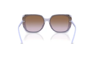 Widok z tyłu Vogue Eyewear VO5684SD (292568)