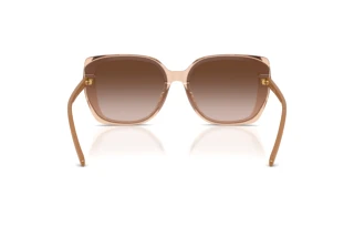 Widok z tyłu Vogue Eyewear VO5684SD (318113)