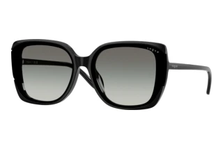 Widok z przodu Vogue Eyewear VO5684SD (W44/11)