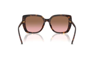 Widok z tyłu Vogue Eyewear VO5684SD (W65614)