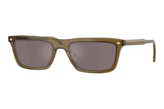 Widok z przodu Vogue Eyewear VO5687S (3260LB)