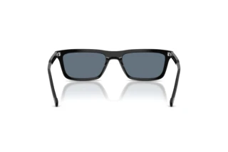 Widok z tyłu Vogue Eyewear VO5687S (W44/4Y)