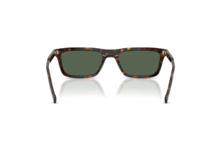 Widok z tyłu Vogue Eyewear VO5687S (W65671)