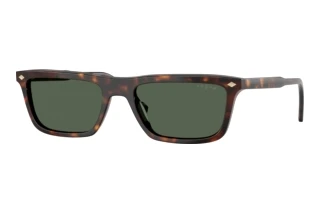 Widok z przodu Vogue Eyewear VO5687S (W65671)