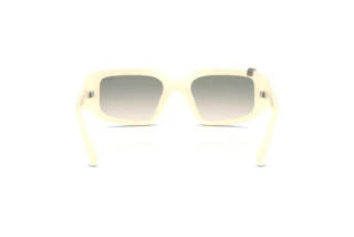 Widok z tyłu Vogue Eyewear VO5688SB (31672C)